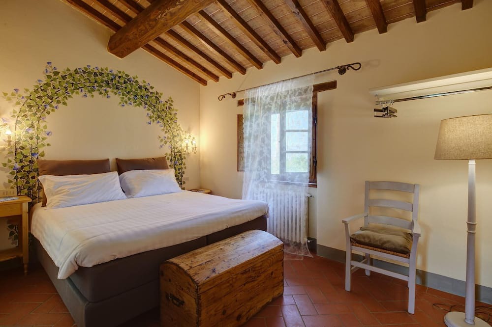 Photo of Bedroom in Starda