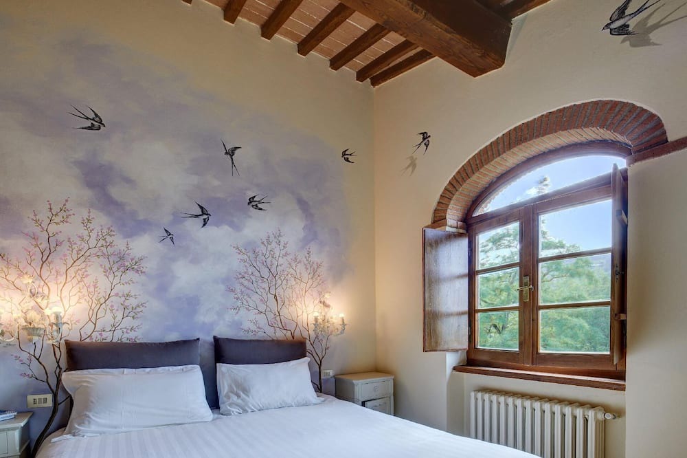 Photo of Bedroom in Starda