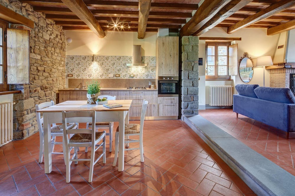 Photo of Kitchen in Starda