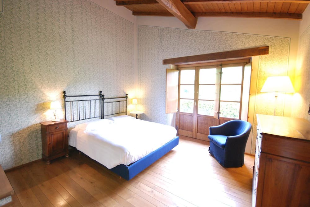 Photo of Bedroom in Starda