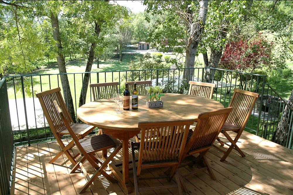 Photo of Patio Balcony in Starda