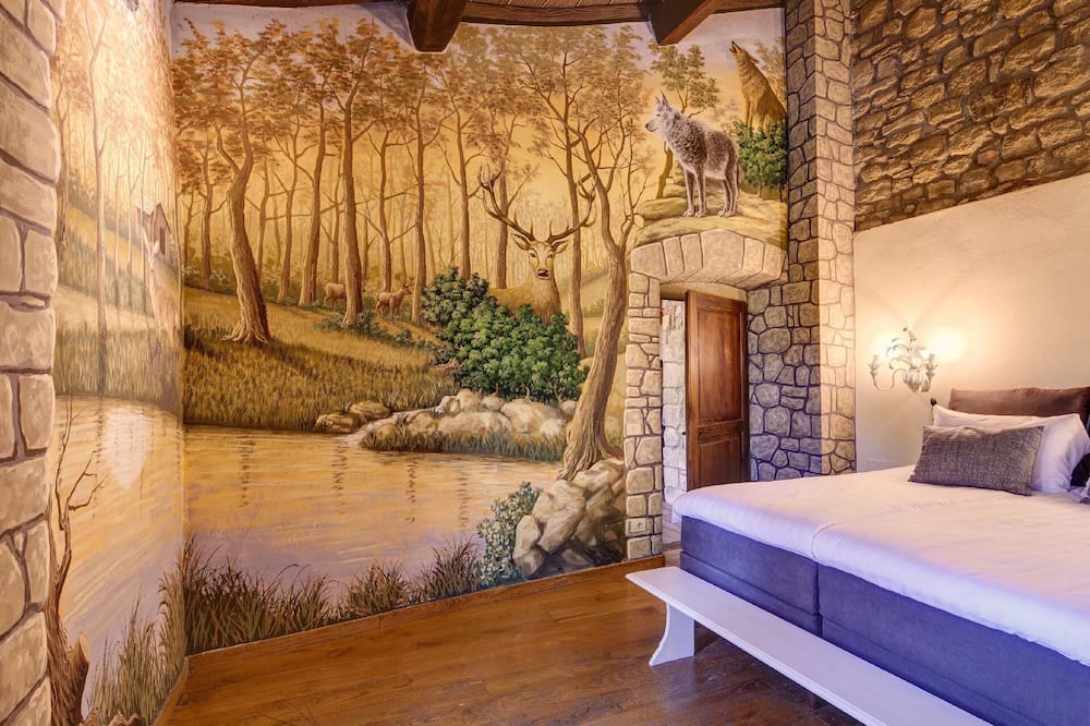 Photo of Bedroom in Starda