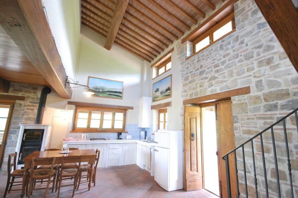 Photo of Kitchen in Starda