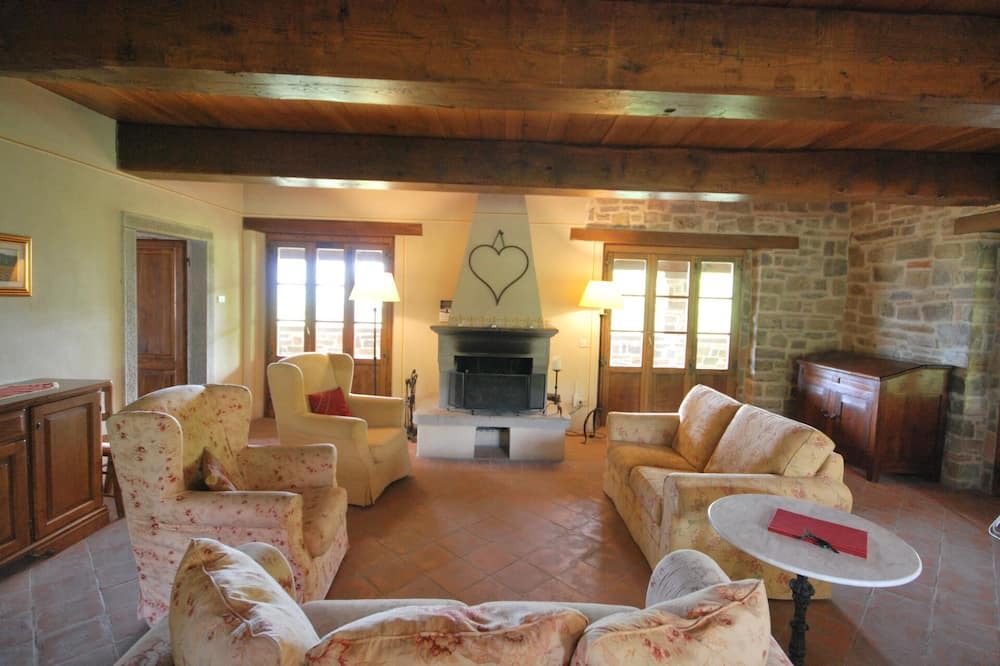 Photo of Livingroom in Starda
