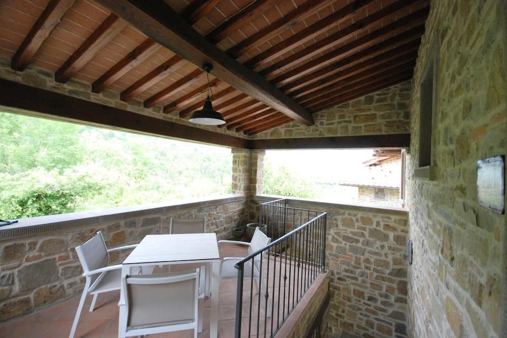 Photo of Patio Balcony in Starda