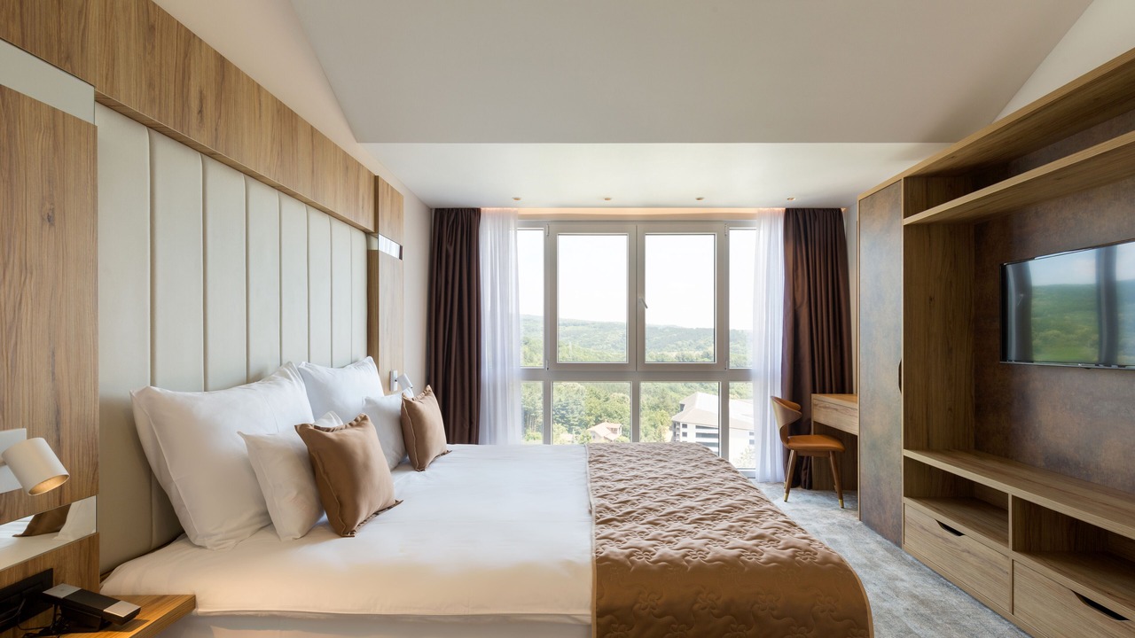 Photo of Bedroom in Vrdnik