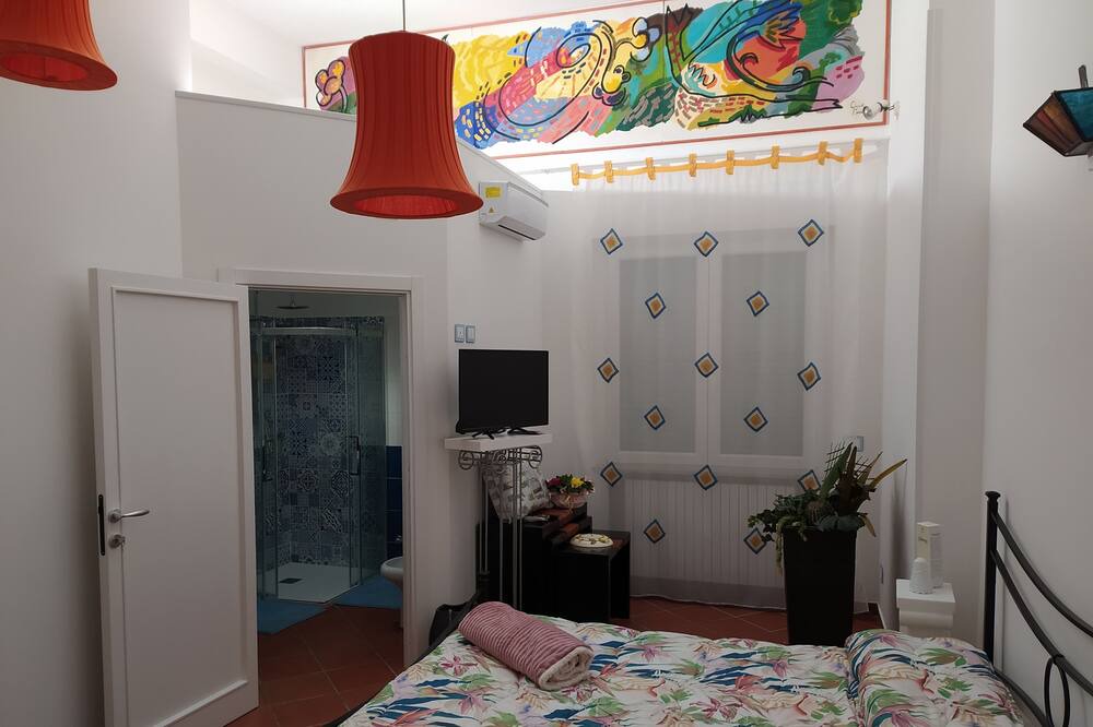 Photo of Bedroom in Lanciano