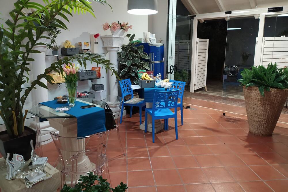 Photo of Patio Balcony in Lanciano