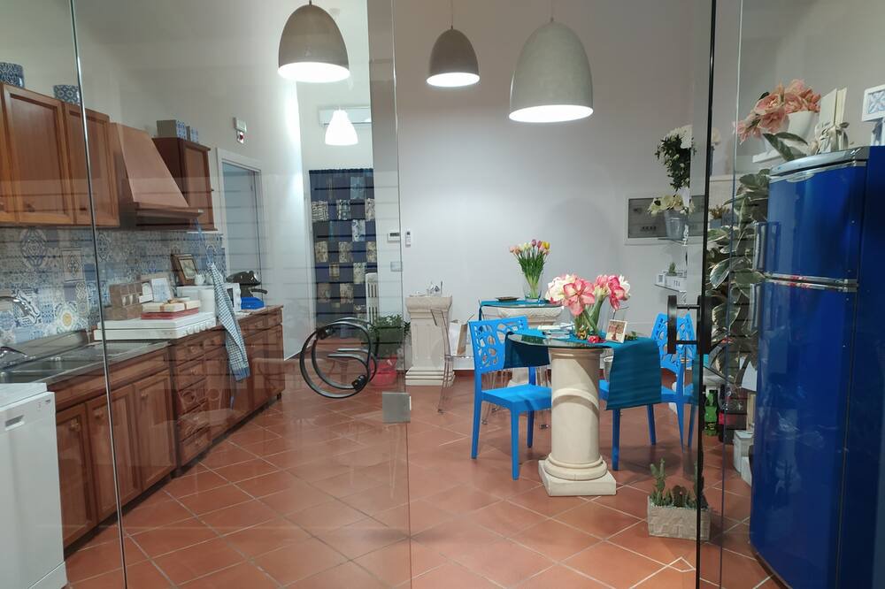 Photo of Kitchen in Lanciano