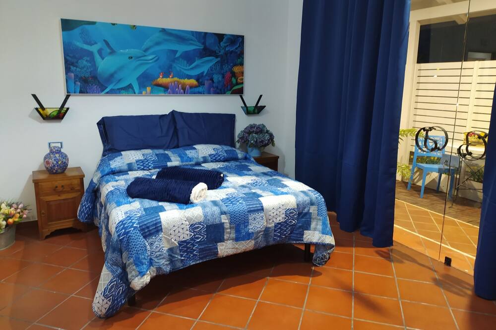 Photo of Bedroom in Lanciano