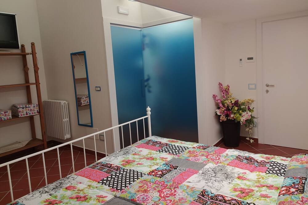 Photo of Bedroom in Lanciano