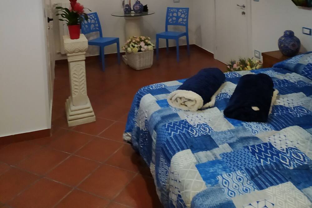 Photo of Bedroom in Lanciano