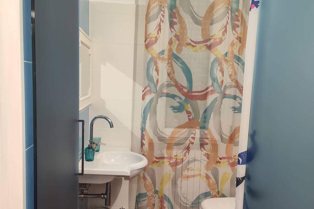 Photo of Bathroom in Lanciano