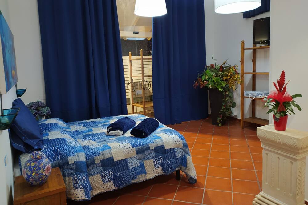 Photo of Bedroom in Lanciano