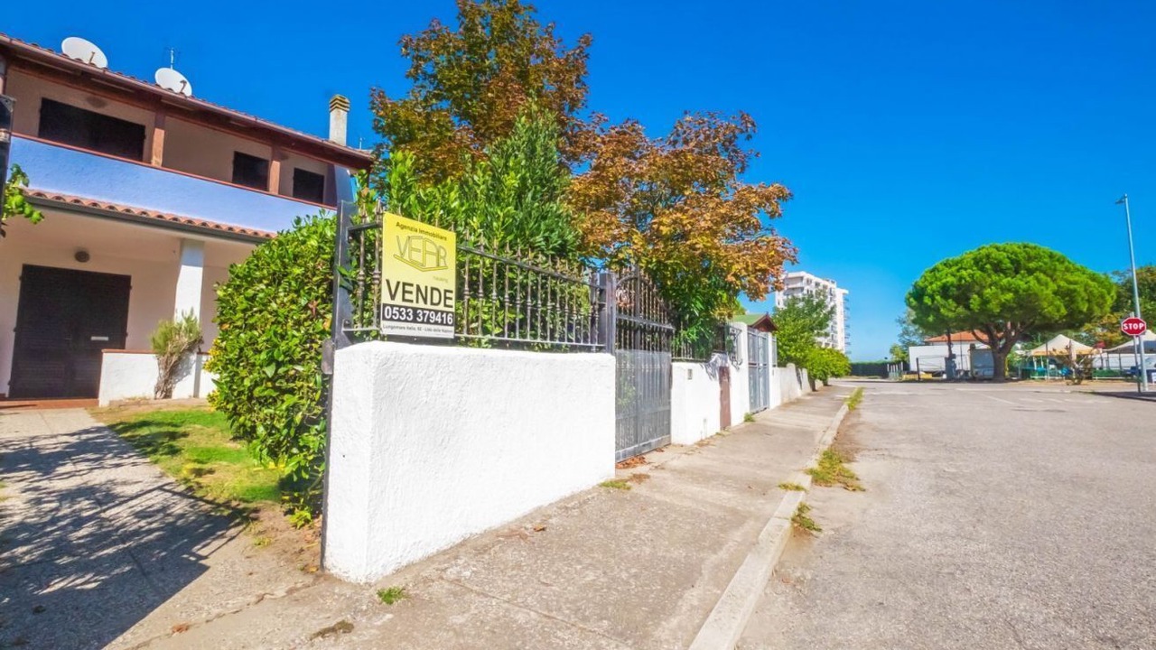 Photo of Outdoor in Lido degli Scacchi