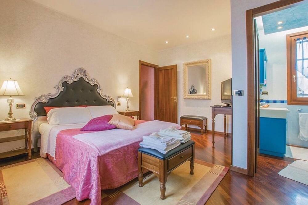 Photo of Bedroom in Asparetto