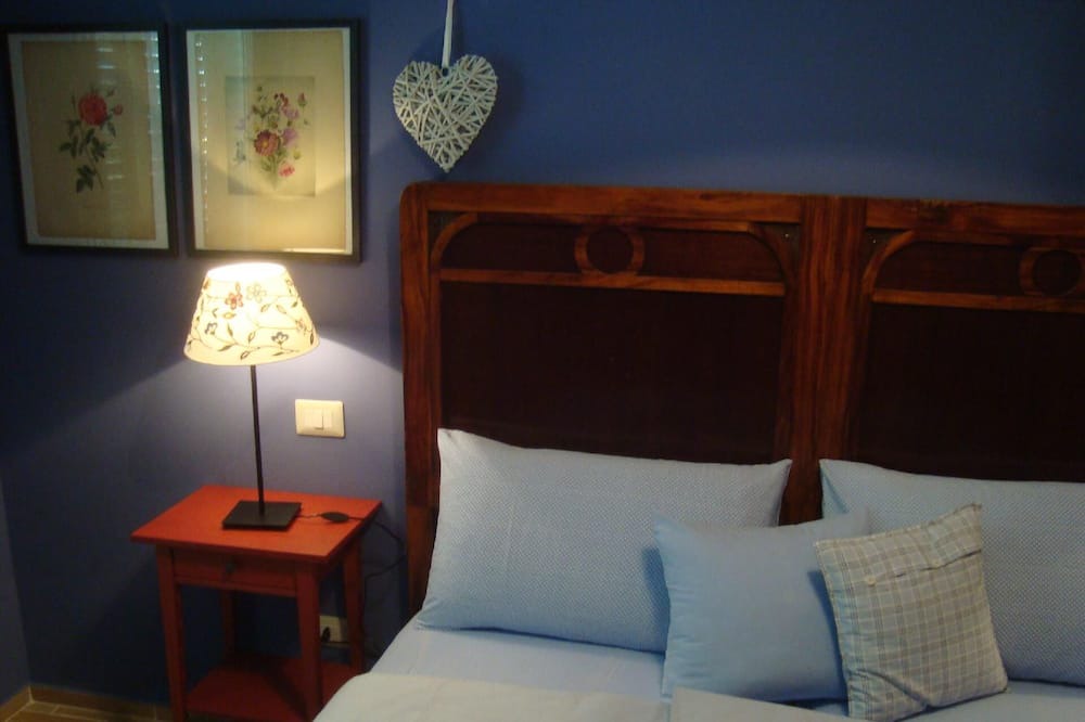 Photo of Bedroom in Rodi Milici