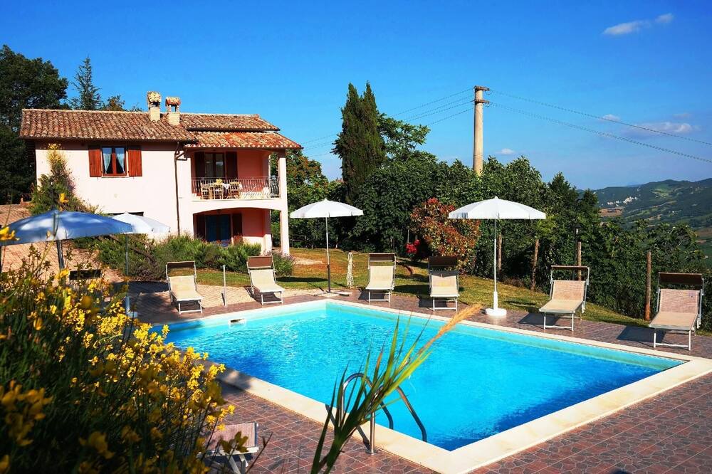 Photo of Outdoor in Acqualagna
