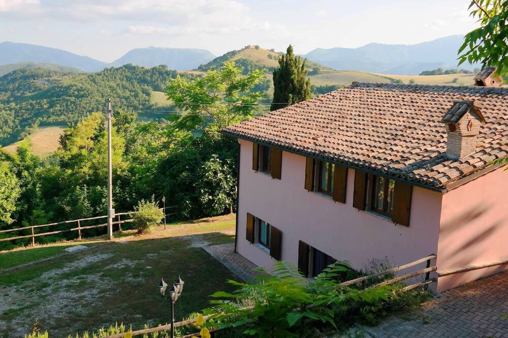 Photo of Outdoor in Acqualagna