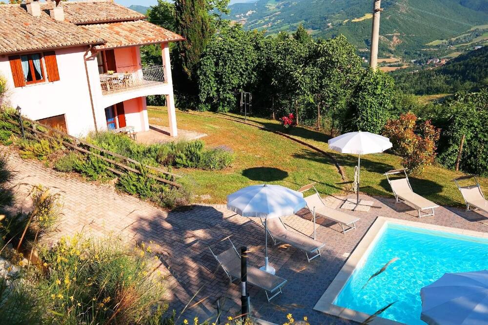 Photo of Outdoor in Acqualagna
