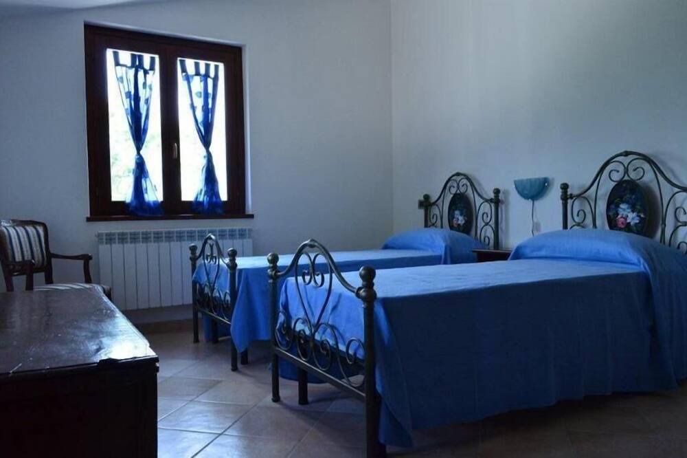 Photo of Bedroom in Acqualagna