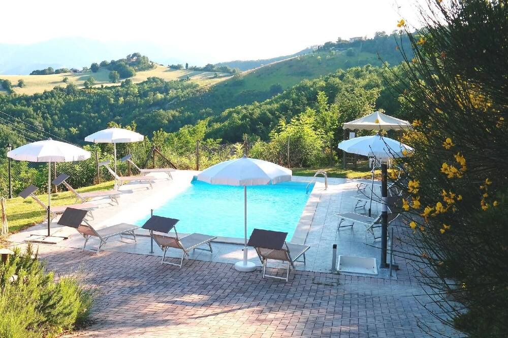 Photo of Outdoor in Acqualagna