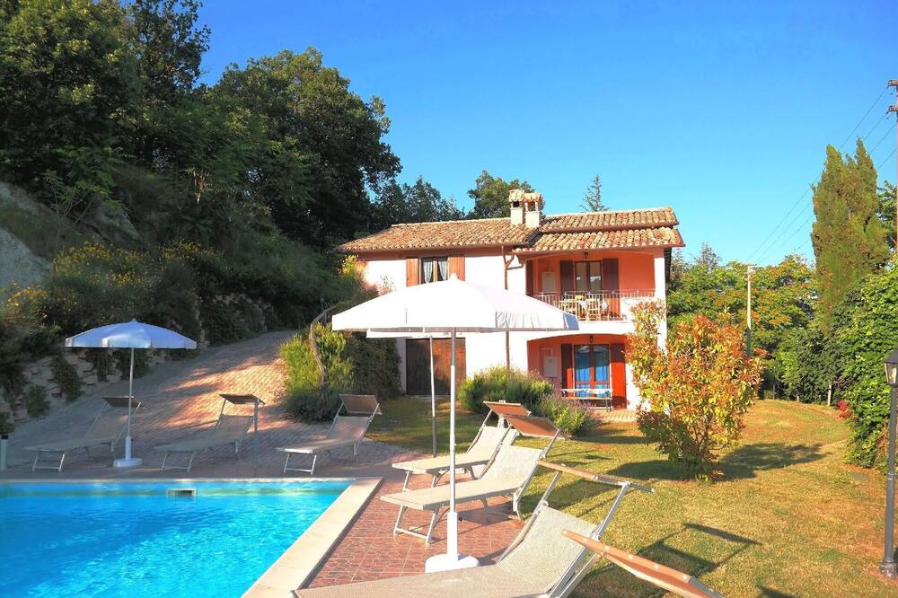 Photo of Outdoor in Acqualagna