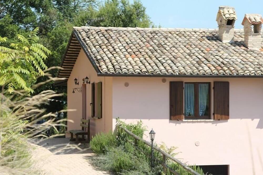 Photo of Outdoor in Acqualagna