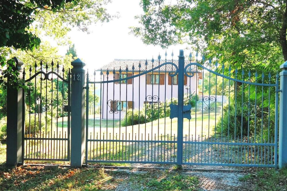 Photo of Outdoor in Acqualagna