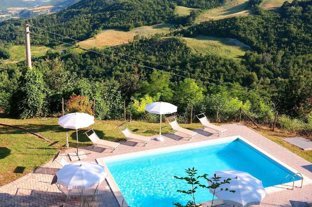 Photo of Outdoor in Acqualagna