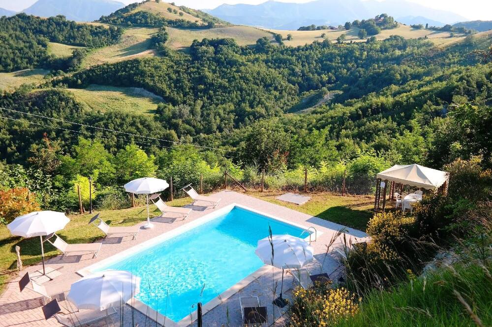 Photo of Outdoor in Acqualagna