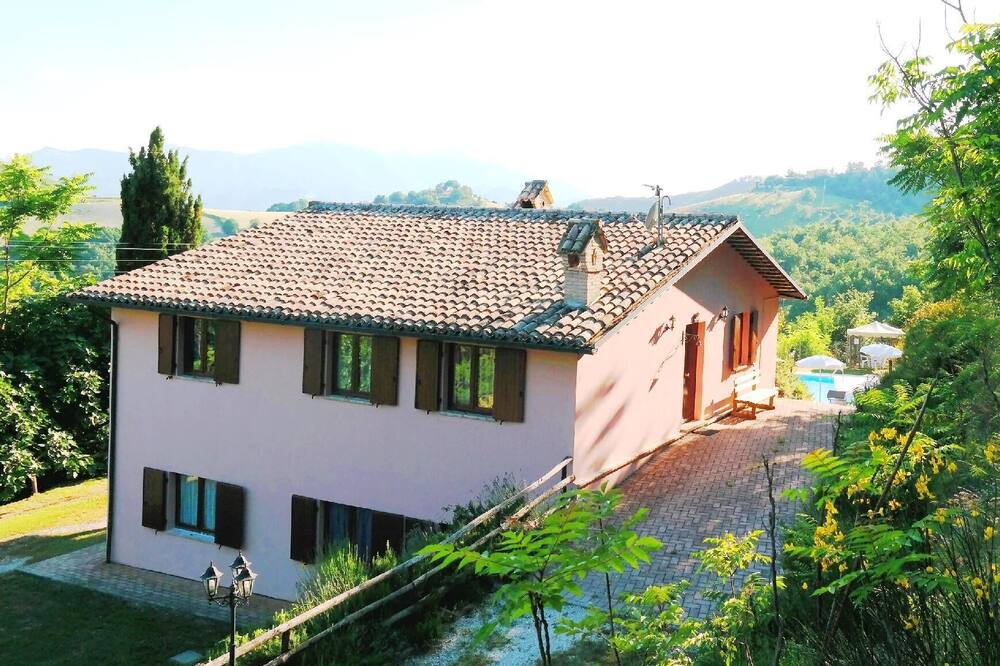Photo of Outdoor in Acqualagna