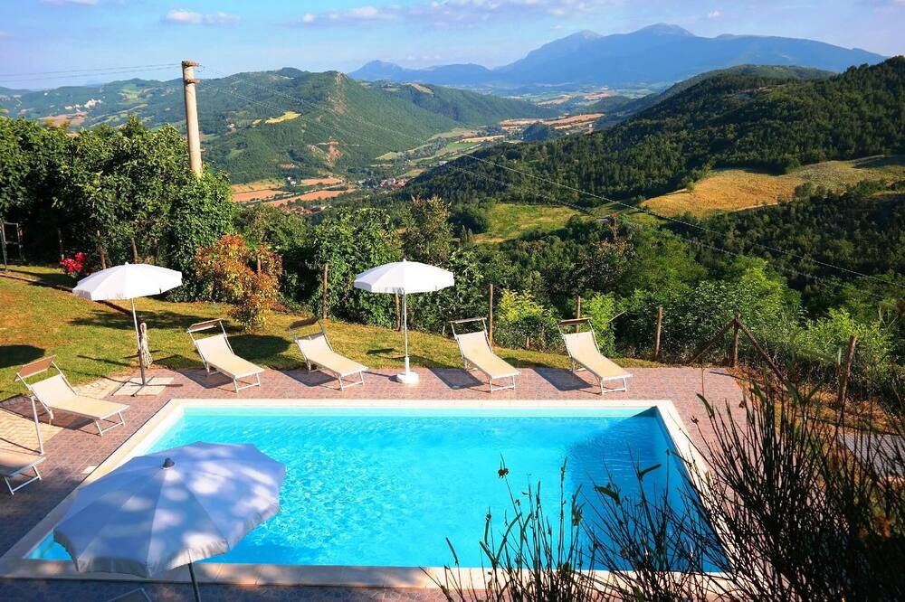 Photo of Outdoor in Acqualagna