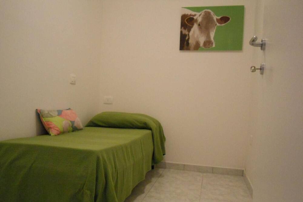 Photo of Bedroom in Acqualagna