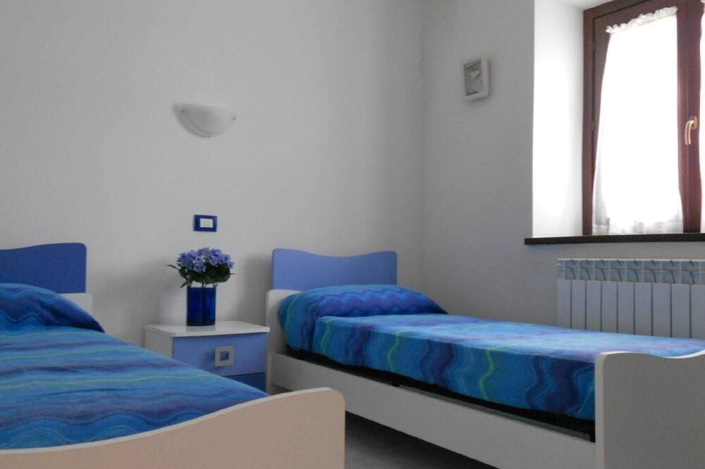 Photo of Bedroom in Acqualagna