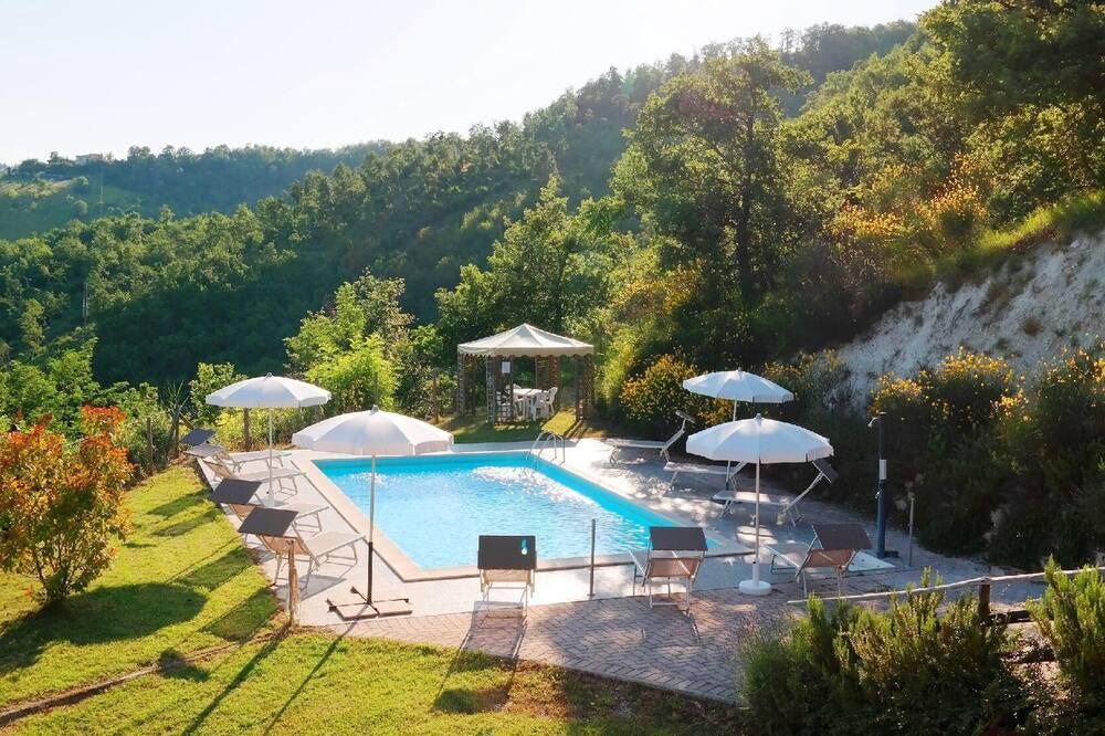Photo of Outdoor in Acqualagna