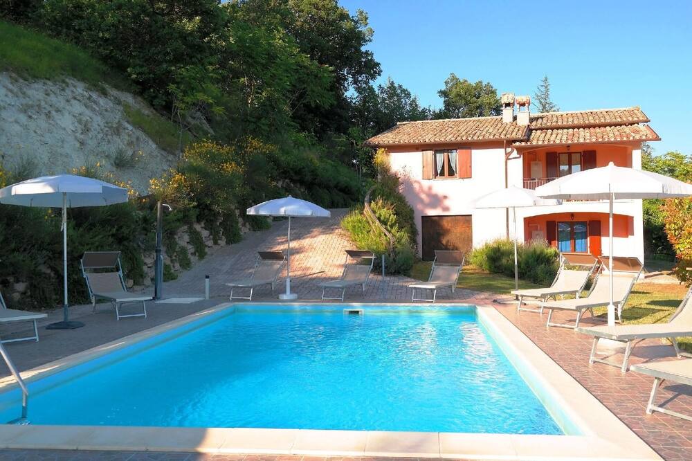 Photo of Outdoor in Acqualagna