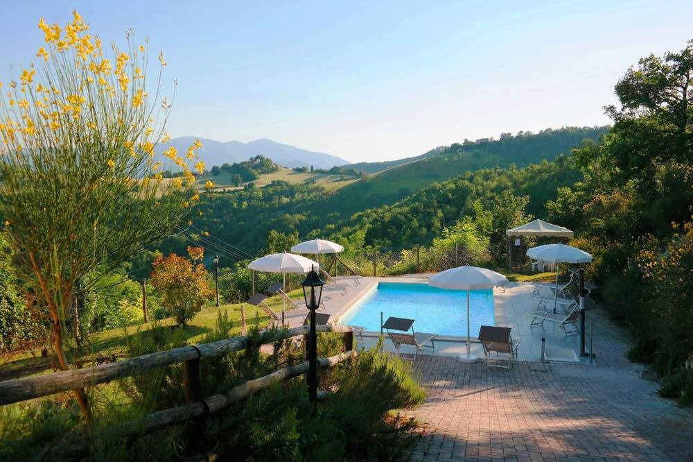 Photo of Outdoor in Acqualagna