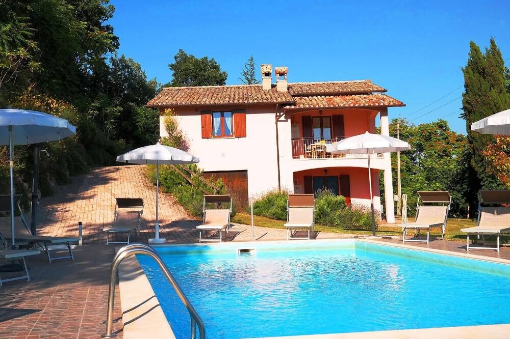 Photo of Outdoor in Acqualagna