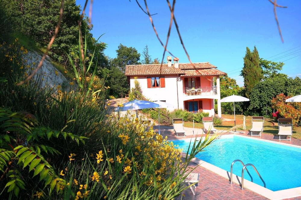 Photo of Outdoor in Acqualagna