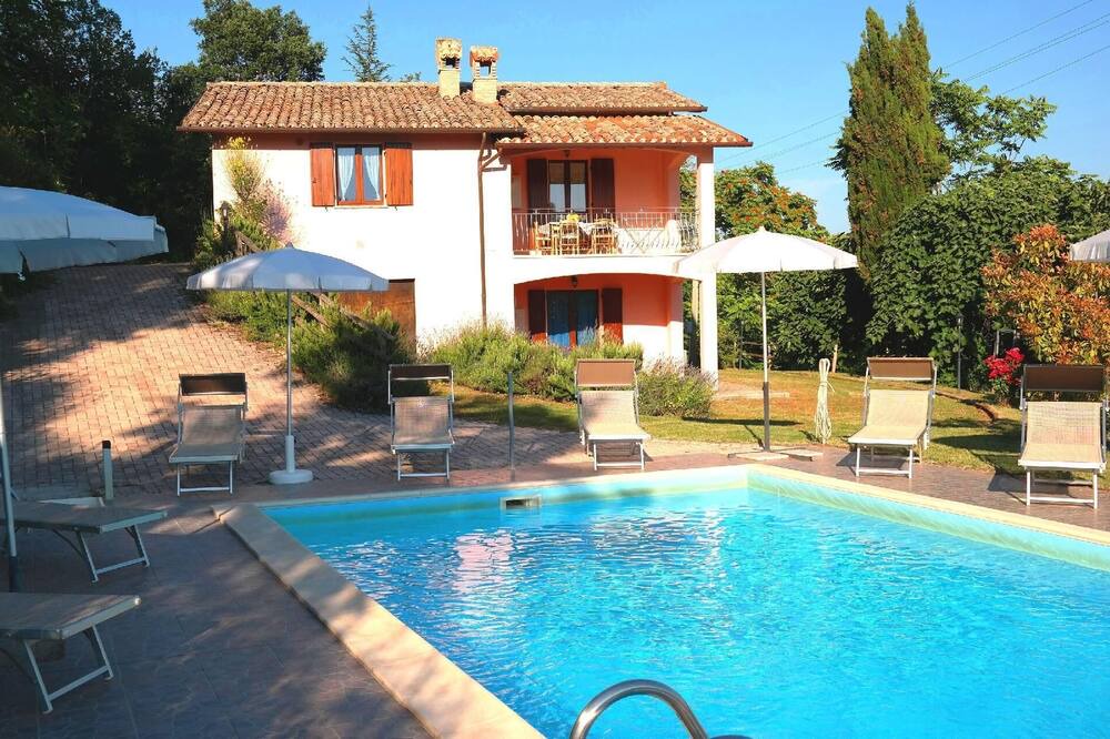 Photo of Outdoor in Acqualagna