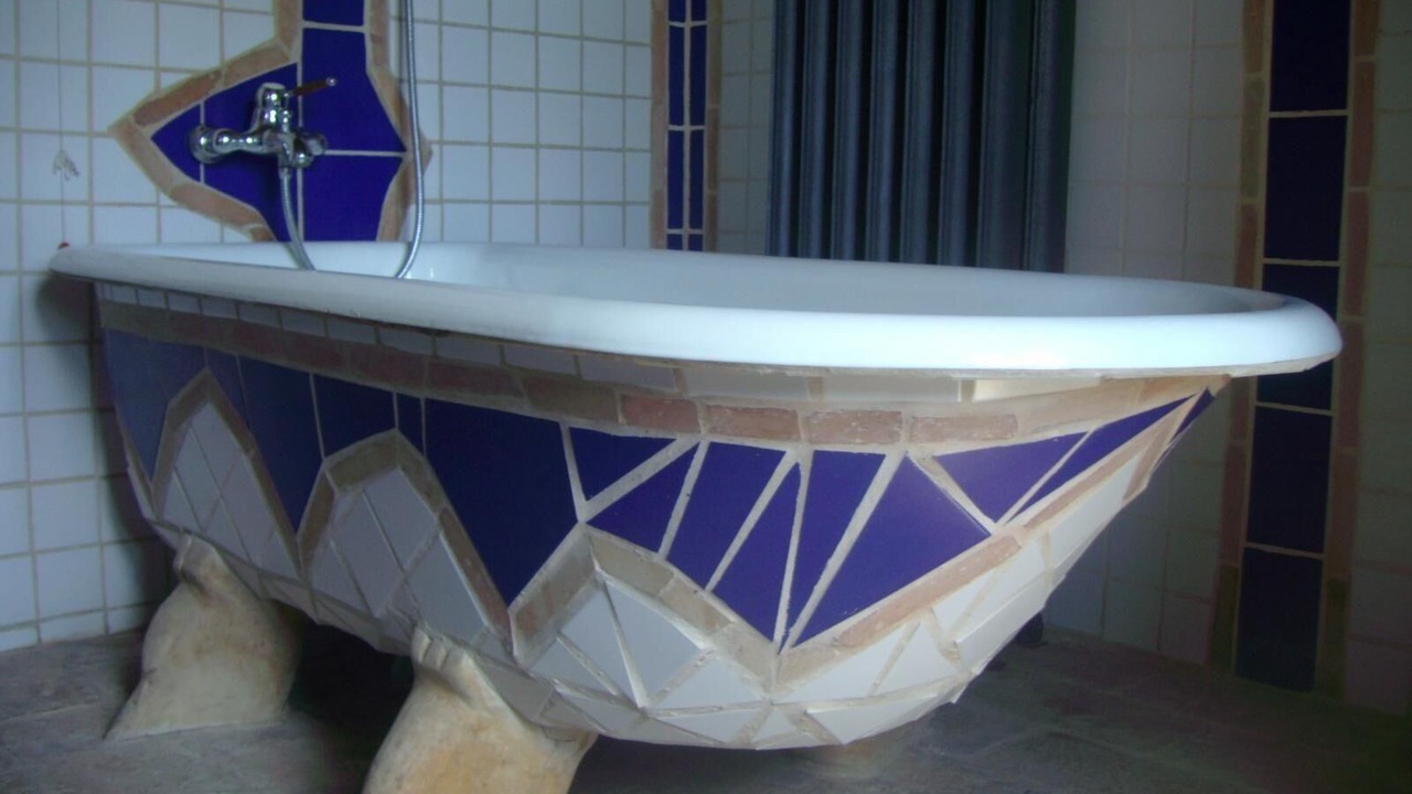 Photo of Bathroom in Piandimeleto