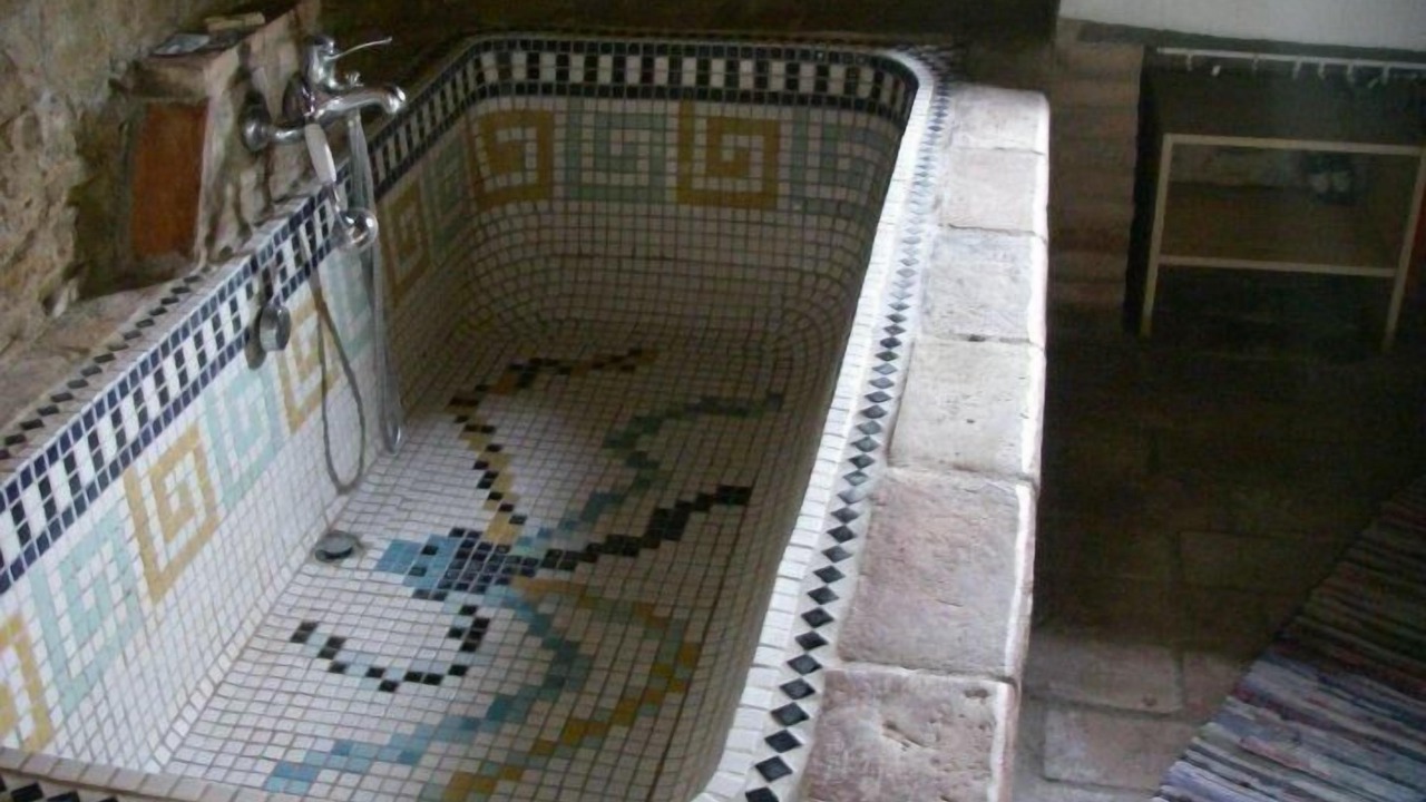 Photo of Bathroom in Piandimeleto