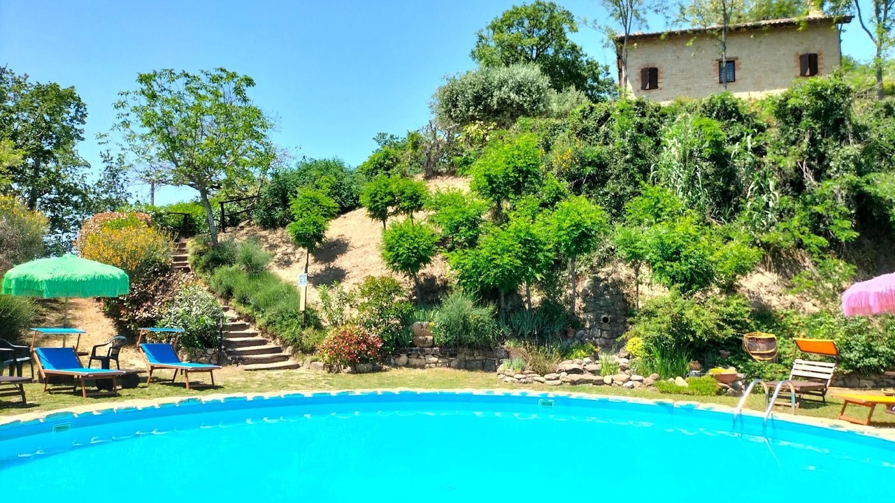 Photo of Outdoor in Penna San Giovanni
