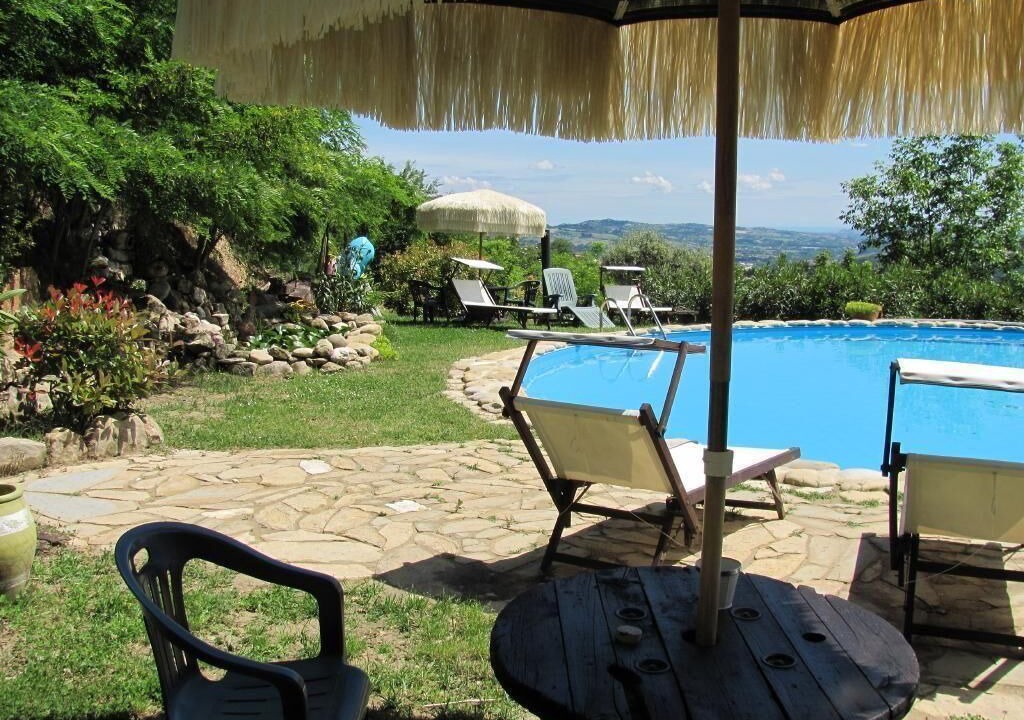 Photo of Outdoor in Penna San Giovanni