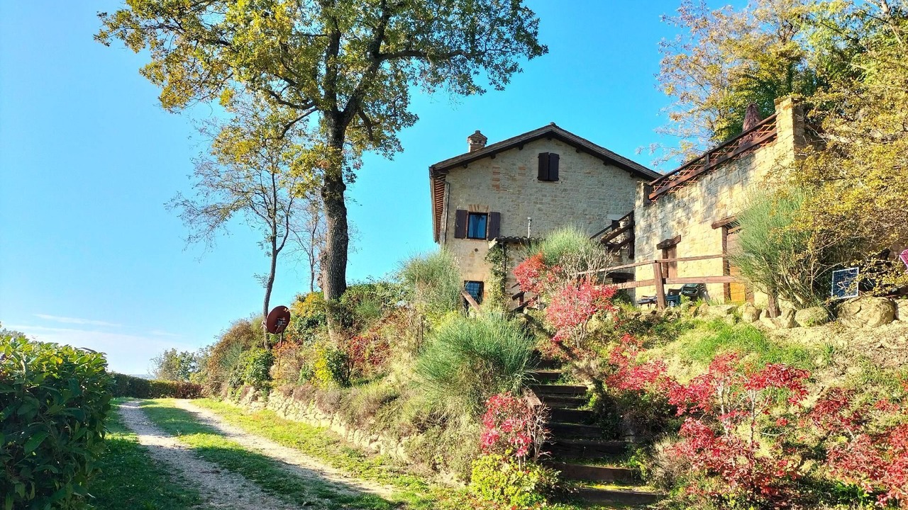 Photo of Outdoor in Penna San Giovanni