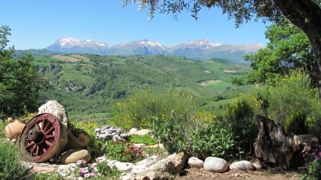 Photo of Outdoor in Penna San Giovanni