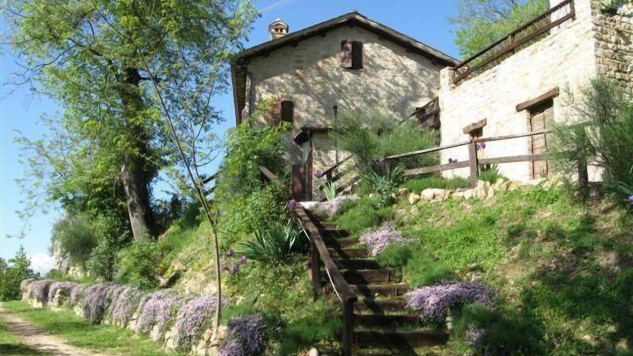 Photo of Outdoor in Penna San Giovanni