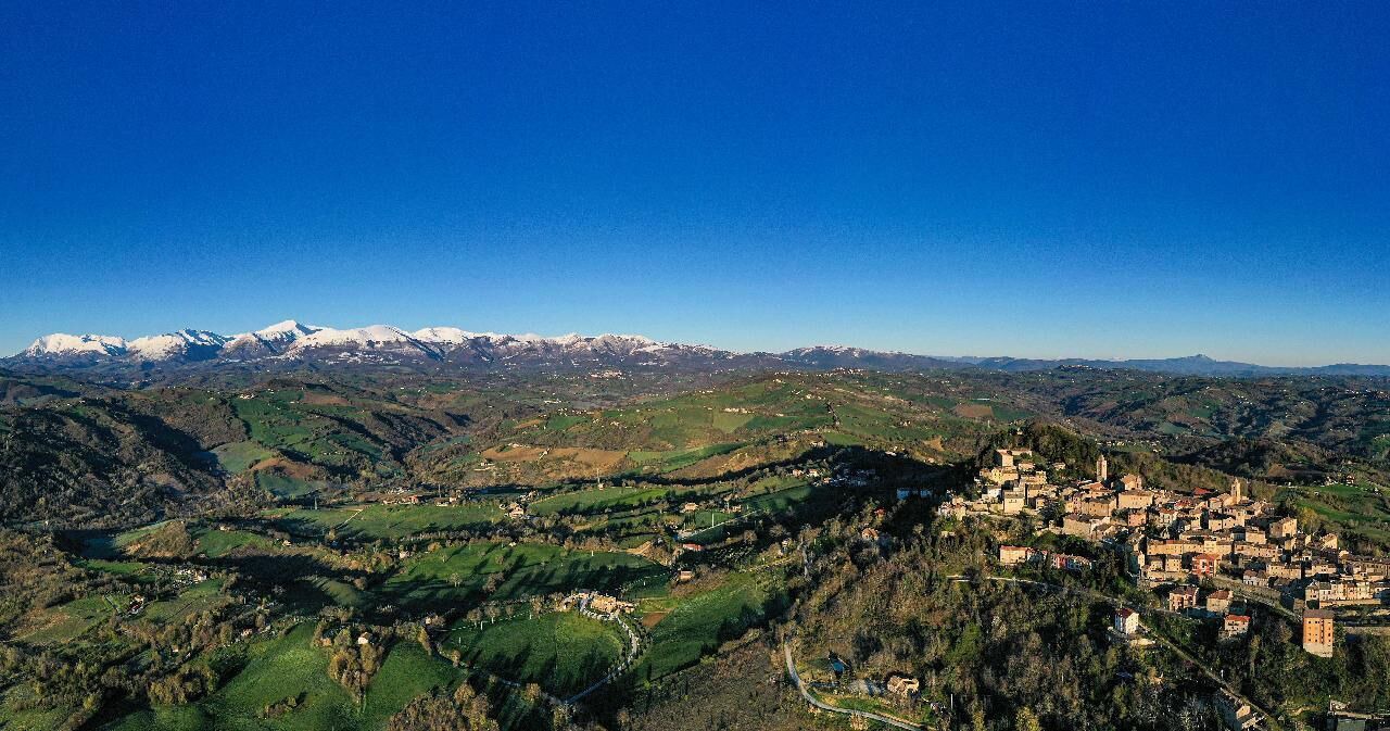 Photo of Outdoor in Penna San Giovanni