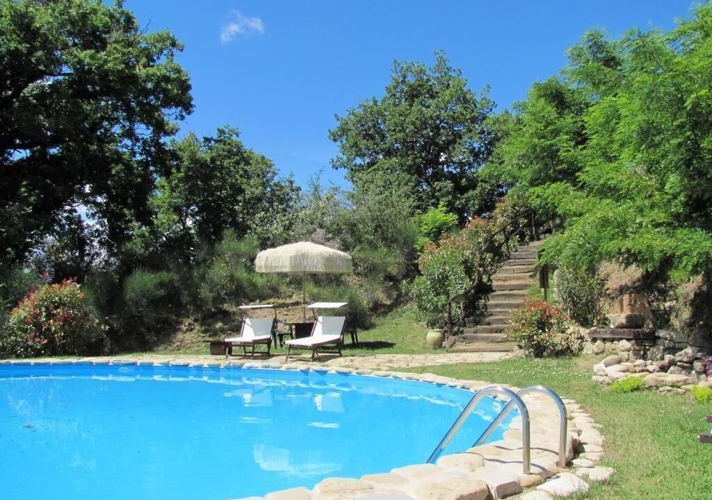 Photo of Outdoor in Penna San Giovanni